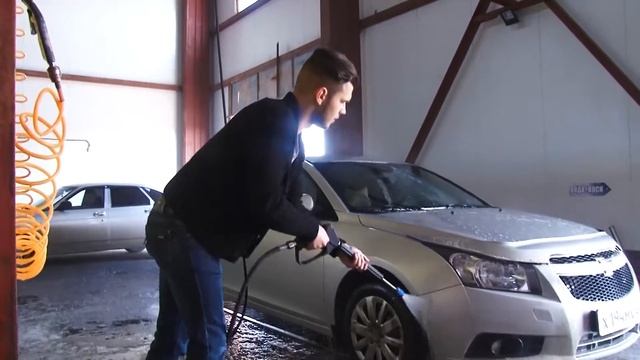 АвтоОрск / АвтоГаджеты / Самомойка: плюсы и минусы смотреть онлайн