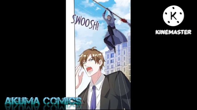 Human Scanner Part-60 Explain in hindi || Akuma Comics || Manga Comics explain in hindi смотреть онлайн