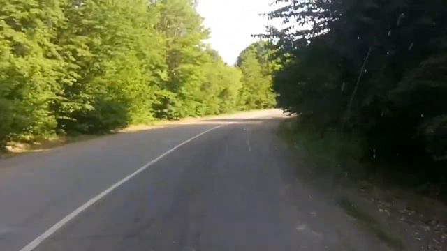 Горная красота Ингушской республики 20.06.21 г. смотреть онлайн
