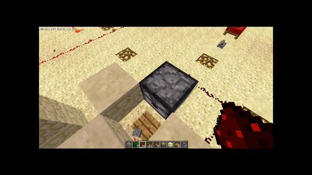 Minecraft tutorial : how to do a 5 minutes delay without repeater смотреть онлайн
