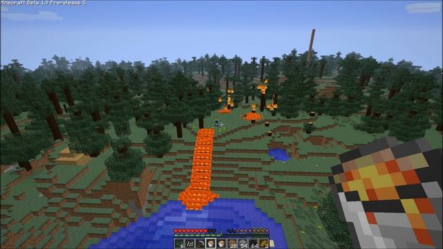 FAQ:Minecraft laava смотреть онлайн