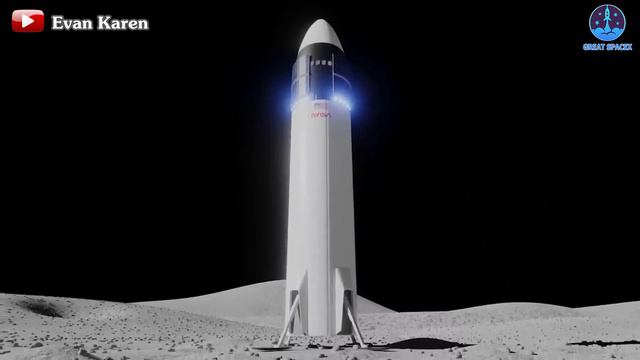 SpaceX to take over second Starship launch pad at Florida from ULA! смотреть онлайн