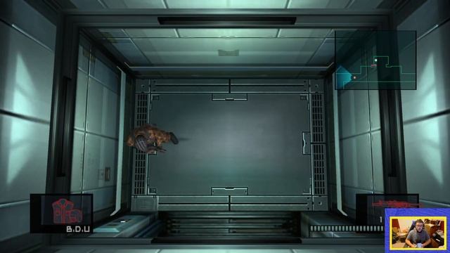 Metal Gear Solid 2: Sons of Liberty HD - Master Collection Version - Part 4 (President and E.E.) смотреть онлайн