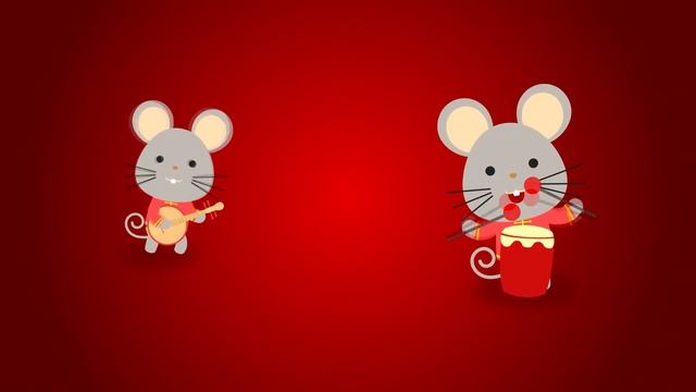 Новый 2020 год по Восточному календарю смотреть онлайн