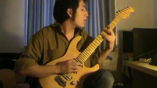 Shaman guitar hss maple neck смотреть онлайн