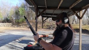 New Marlin 45-70 Review.  First time shooting a post Ruger purchase Marlin