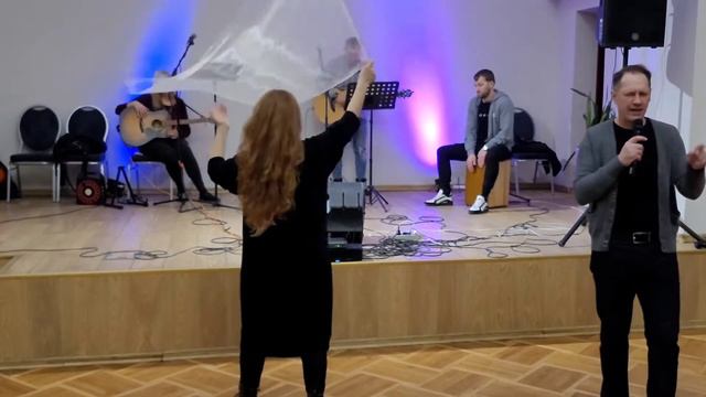 Бог-сеятель.ReFresh.Ярослав Мирный. смотреть онлайн