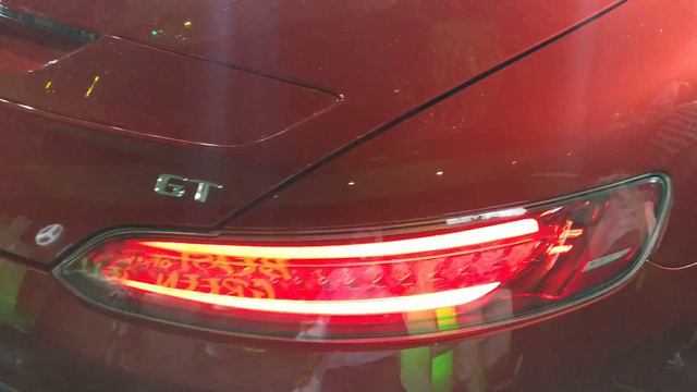 Mercedes AMG GT Roadster & GT R | Launch & Price | Motown India смотреть онлайн