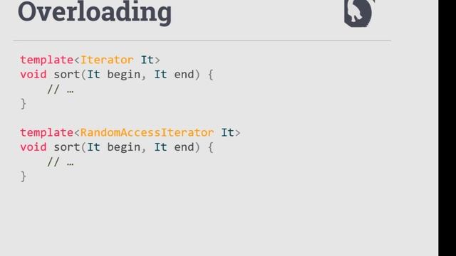 Concepts in Clang [Truncated] смотреть онлайн