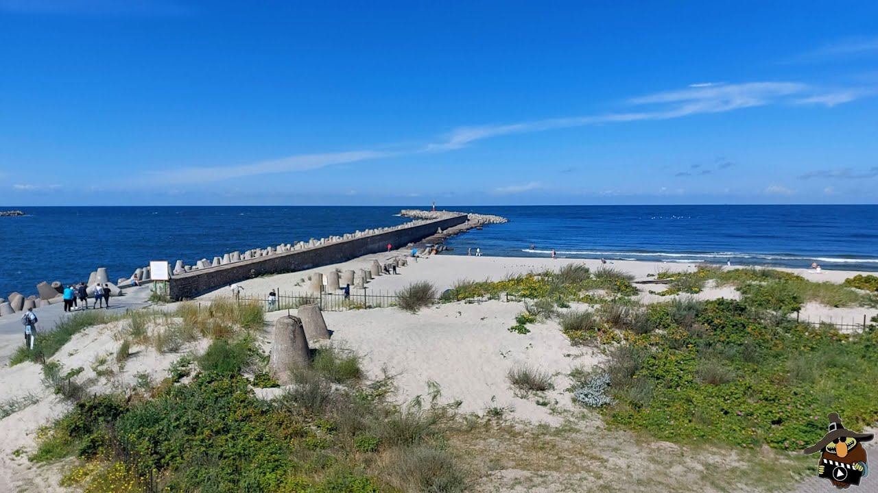 калининградская область. лето | балтийск | пиллау | проект "россия. времена года" | shortys смотреть онлайн