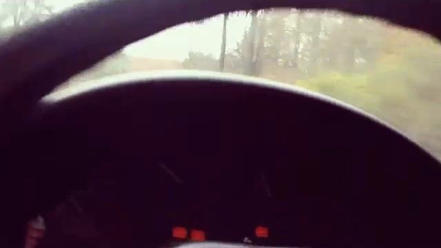Turbo ford probe смотреть онлайн