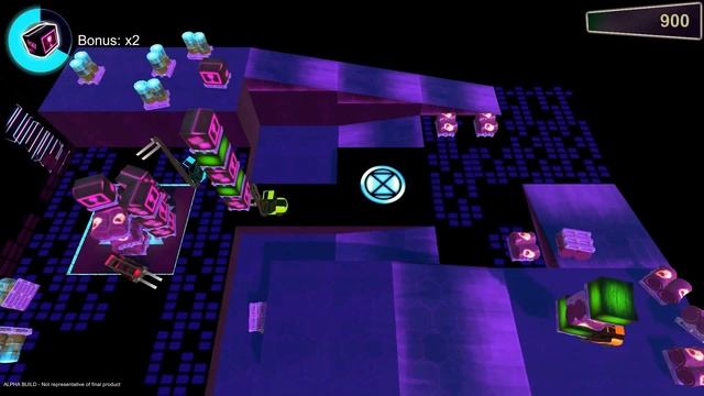 Funklift Gameplay Compilation смотреть онлайн