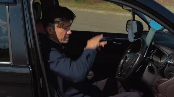 Honda - N-wgn (честный и подробный авто-обзор)