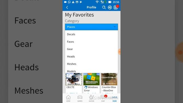 Как сделать Рикардо Милоса в роблоксе ? смотреть онлайн