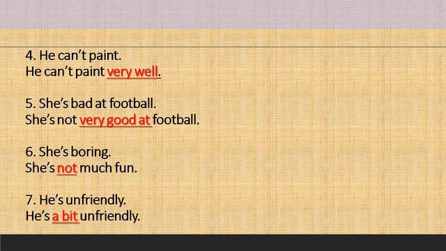 3rd Intermediate /Unit 1 /grammar/ more polite + present continuous смотреть онлайн