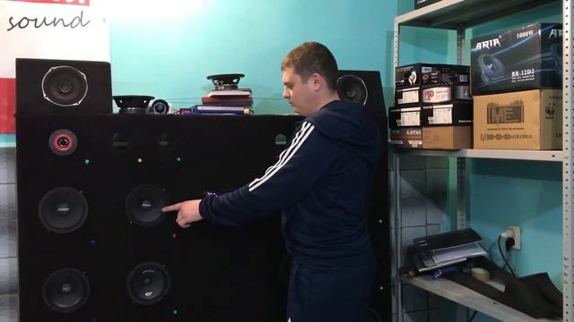 Обзор Pride Solo ver 2 смотреть онлайн