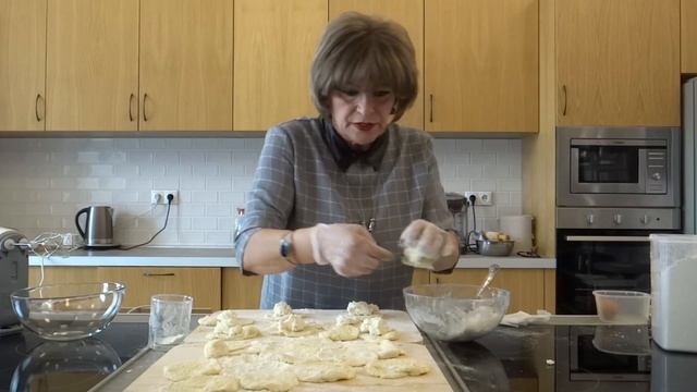 Творожные бананчики смотреть онлайн