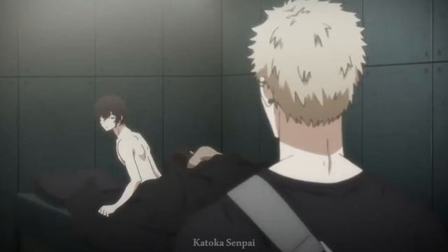 AMV || La bachata || Akihiko x Ugetsu || Manuel Turizo смотреть онлайн