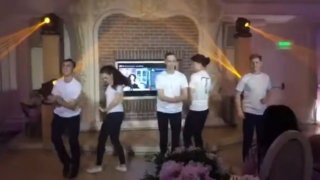 Сюрприз от жениха на свадьбу смотреть онлайн