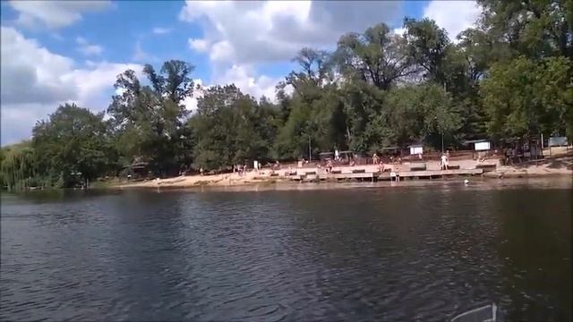 Прогулка на лодке ! смотреть онлайн