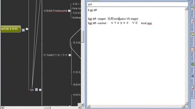 SVN & Git 版本控制-10. Git常用命令实操 смотреть онлайн