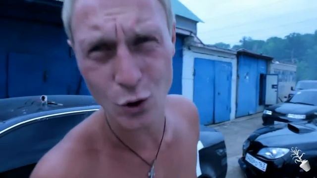 Belka edet na CarFest 720 смотреть онлайн