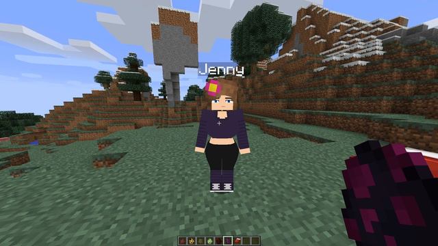 Very SUS Minecraft... смотреть онлайн