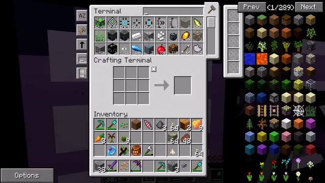 Minecraft - iPad WiFi, estou muito tecnologico смотреть онлайн