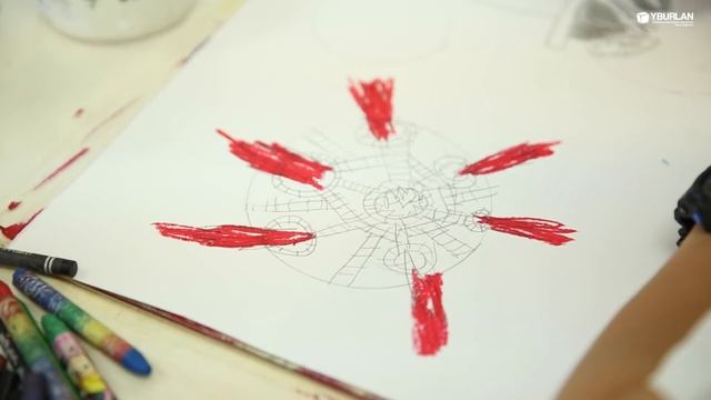 Анастасия. Учитель рисования об использовании Системно-векторной психологии Юрия Бурлана в работе смотреть онлайн