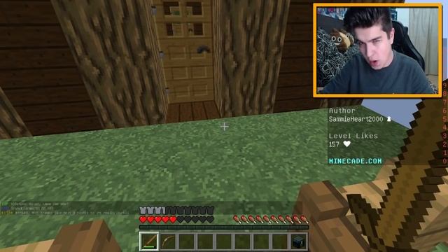 КАК МЕНЯЛИСЬ ВЕЩИ НУБА, ПОКА ОН НЕ СТАЛ ЗОМБИ МАЙНКРАФТА | ТРОЛЛИНГ ЭВОЛЮЦИЯ НУБИКА В MINECRAFT смотреть онлайн