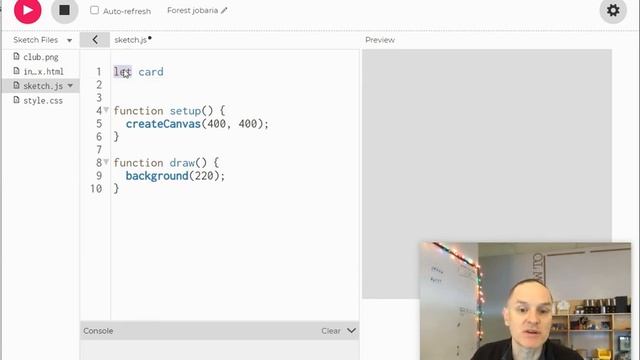 display image in p5 смотреть онлайн