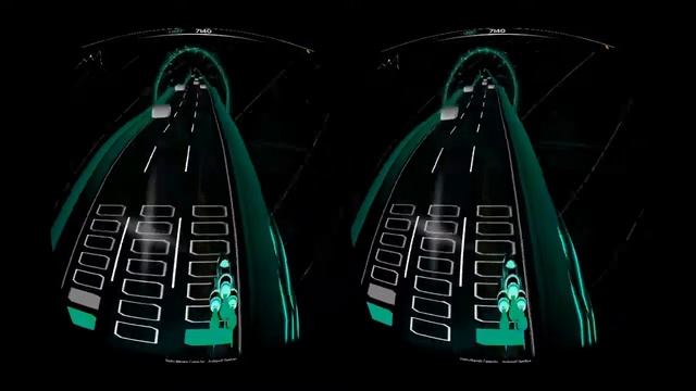 audiosurf_rift_test1_overture_game смотреть онлайн