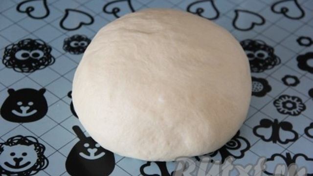 Кухня Мамашки