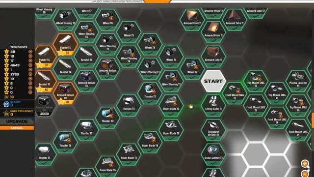 ROBOCRAFT. Новая карта и флиппер. смотреть онлайн