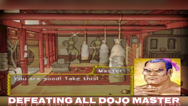 Walkthrough Saiyuki Journey West - How To Get Gallant Ale ( The Best Potion For Stat ) смотреть онлайн