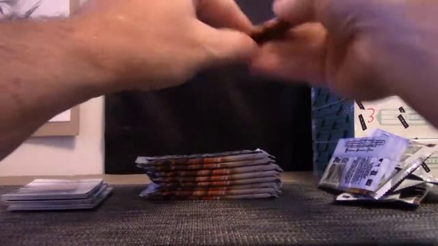 Rob M's 2017 Bowmans Best Baseball Box Break смотреть онлайн