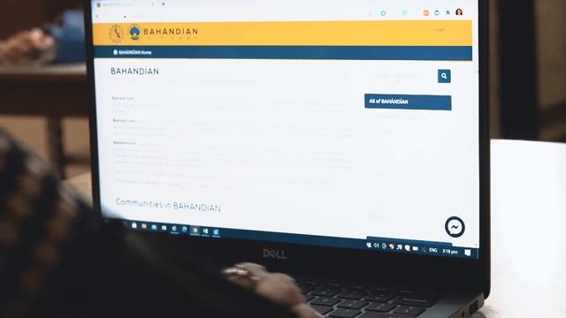 BAHÁNDÌAN: the official Institutional Repository of Central Philippine University смотреть онлайн