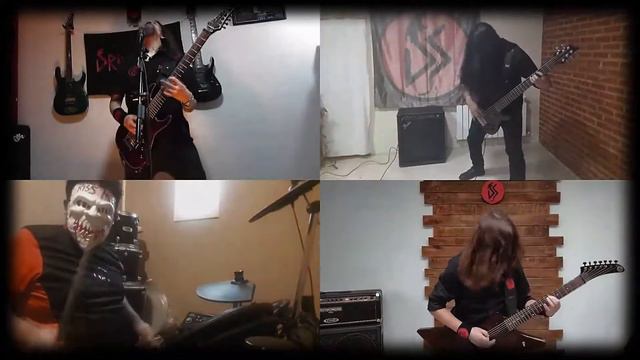 DRACONIS - Anthems for an Eternal Battle - STREAMING VERSION смотреть онлайн