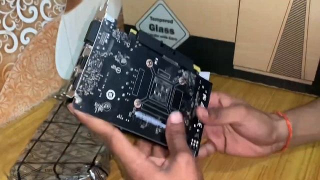BUY OR NOT ? GTX 1650 full unboxing and review смотреть онлайн