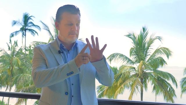 Анонс курса "8 правил Богатства" | Андрей Ховратов смотреть онлайн