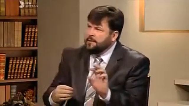 08 Мы воссели с Ним на небесах смотреть онлайн