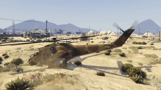 US Army vs Bogdan's Crew | GTA 5 NPC Wars 57 смотреть онлайн