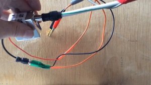 ФМ на старом приемнике, Ригонда 102, часть 1