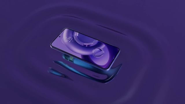 Motorola Edge 30 Neo смотреть онлайн