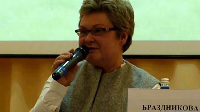 Встреча жителей с руководителем Департамента природопользования и охраны окружающей среды 25.09.201 смотреть онлайн