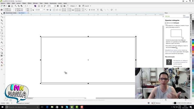 Como Imprimir Cartão Frente e Verso em Impressoras Comuns Epson, Hp ou Canon No CorelDraw смотреть онлайн