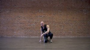 25. Power tricks (Basic) | Видео уроки брейк данс от «Своих Людей»