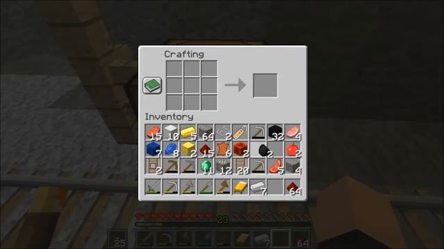 Minecraft 1.12.2 - [JavaEdition] #4 НОВОЕ ДОСТИЖЕНИЕ: АЛМАЗЫ!!! смотреть онлайн