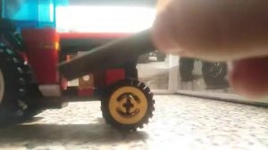 LEGO| МТЗ 82. 1