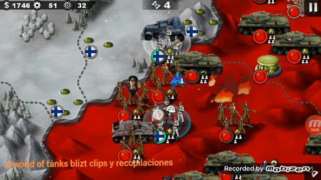 the great patriotic war mod version 1.25 - Winter war смотреть онлайн